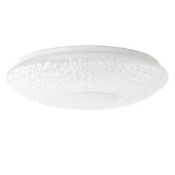BRILLIANT Plafonnier LED Nunya -BRILLIANT Soldes Magasin 1000196453 191122 08345800456 DETAILS P000000001000196453