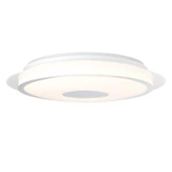 BRILLIANT Plafonnier LED Viktor