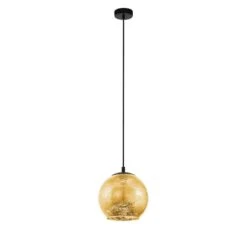 EGLO Suspension Albaraccin I 3 EGLO Suspension Albaraccin I -BRILLIANT Soldes Magasin 1000196823 191128 10314600441 DETAILS P000000001000196823