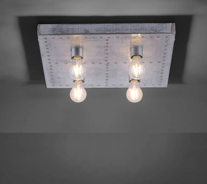 Plafonnier Samia V 2 Plafonnier Samia V – Image 2