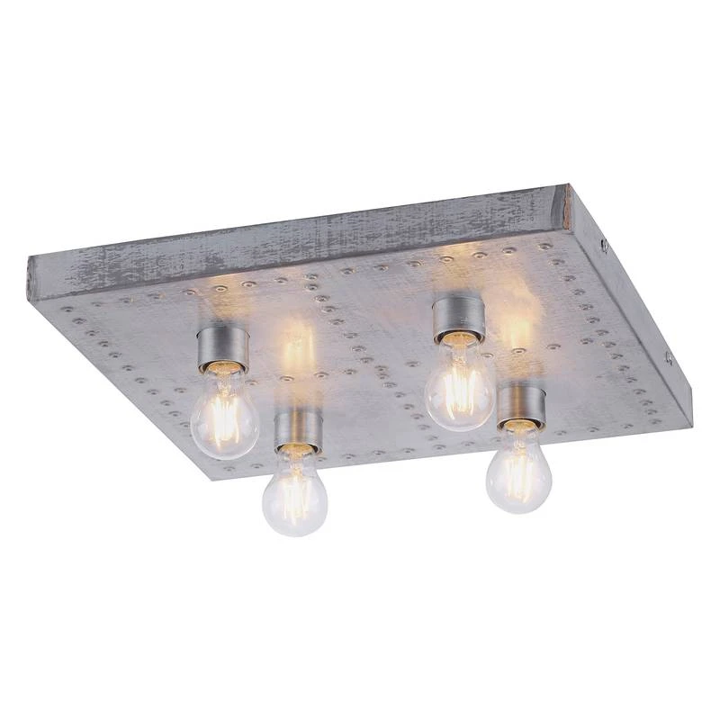 Plafonnier Samia V 3 Plafonnier Samia V – Image 3