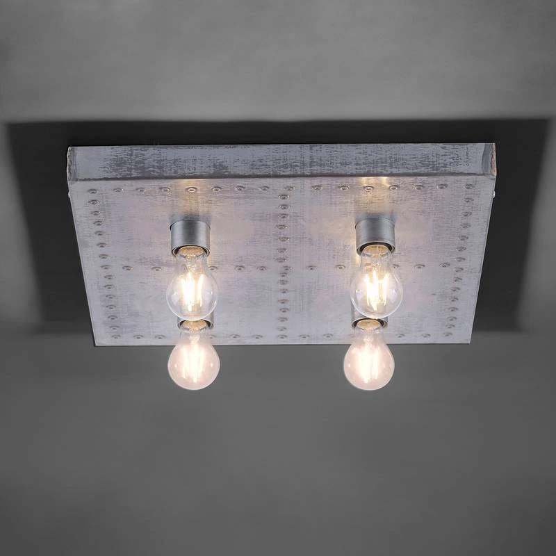 Plafonnier Samia V 4 Plafonnier Samia V – Image 4