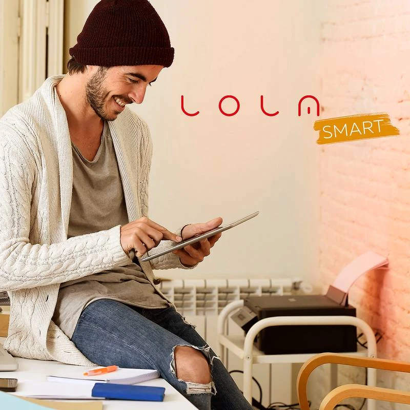 Ampoule Bulb VI 3 Ampoule Bulb VI – Image 3