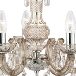 Lustre Marie Therese -BRILLIANT Soldes Magasin 1000199233 200103 13421900089 DETAILS P000000001000199233