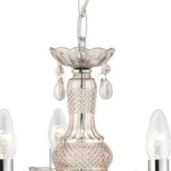 Lustre Marie Therese -BRILLIANT Soldes Magasin 1000199233 200103 13422000090 DETAILS P000000001000199233