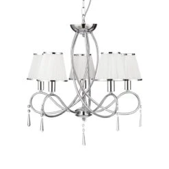 Suspension Simplicity