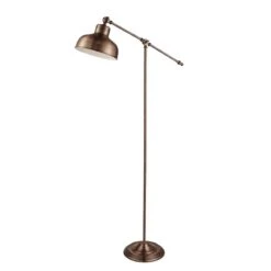 Lampadaire Macbeth
