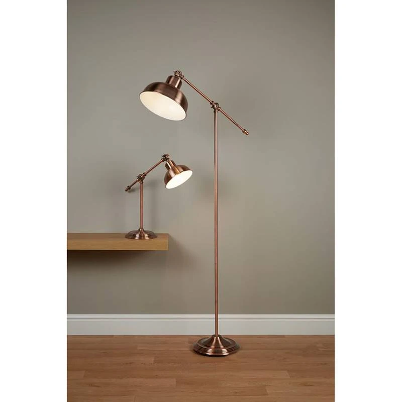 Lampadaire Macbeth 2 Lampadaire Macbeth – Image 2