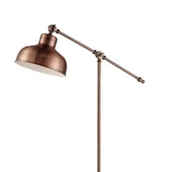 Lampadaire Macbeth 5 Lampadaire Macbeth -BRILLIANT Soldes Magasin 1000199298 200103 13422300210 DETAILS P000000001000199298