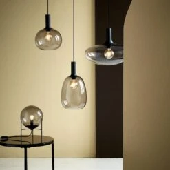 Nordlux Suspension Alton I -BRILLIANT Soldes Magasin 1000199428 191217 13064300025 MOOD DETAILS P000000001000199428 mood