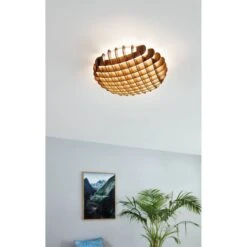 EGLO Plafonnier Valdecabras -BRILLIANT Soldes Magasin 1000199660 200417 10325500003 MOOD DETAILS P000000001000199660 mood