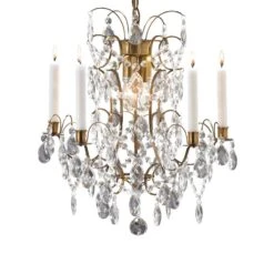 Markslöjd Ryholm Lustres -BRILLIANT Soldes Magasin 1000200826 200110 06104500814 IMAGE P000000001000200826