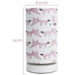 Lampe Cute III -BRILLIANT Soldes Magasin 1000201192 210430 11303700042 SKETCH DETAILS P000000001000201192 sketch