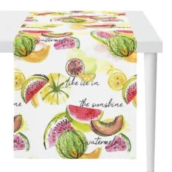 Chemin De Table 7187