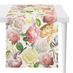 Chemin De Table Sina