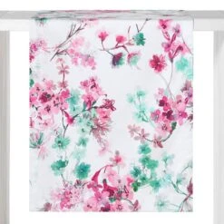 Chemin De Table Fabienne