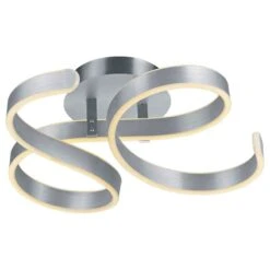 Trio Plafonnier Francis