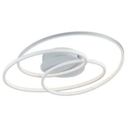 Trio Plafonnier Gale I 5 Trio Plafonnier Gale I -BRILLIANT Soldes Magasin 1000215653 200630 13394300111 IMAGE P000000001000215653