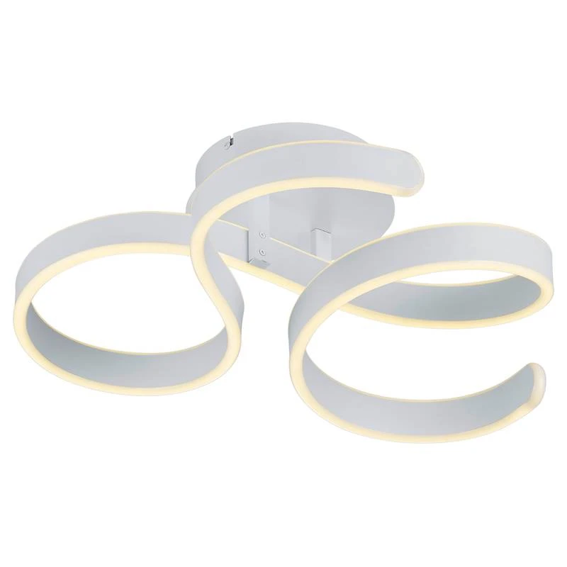 Trio Plafonnier Francis 3 Trio Plafonnier Francis – Image 3