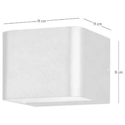 Applique Murale Verzy II 7 Applique Murale Verzy II -BRILLIANT Soldes Magasin 1000218068 231012 500 SKETCH DETAILS P000000001000218068 sketch