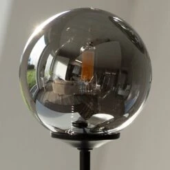 Lampe Widow -BRILLIANT Soldes Magasin 1000219555 220114 130728000109 DETAILS P000000001000219555