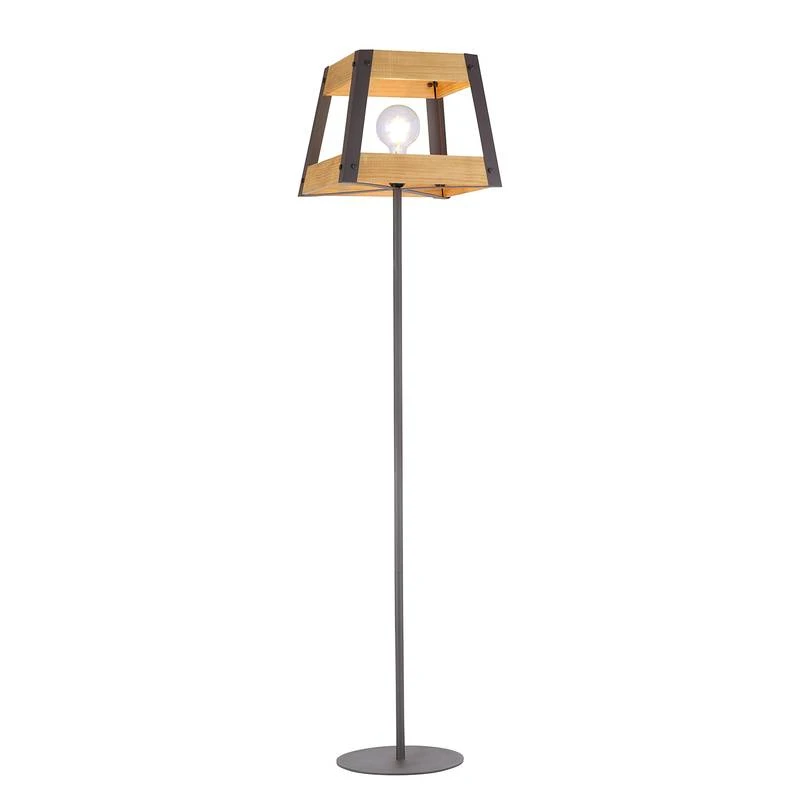 Lampadaire Crate 1 Lampadaire Crate