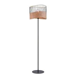 Lampadaire Reed