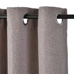 Rideau à œillets Dimout I -BRILLIANT Soldes Magasin 1000220349 200728 12415000191 DETAILS P000000001000220349