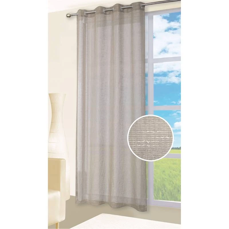 Rideau à œillets Celtic I 2 Rideau à œillets Celtic I – Image 2