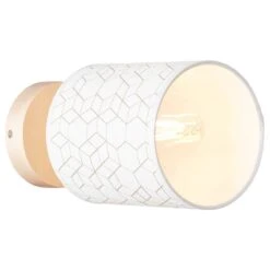 Applique Murale Galance I -BRILLIANT Soldes Magasin 1000220412 200805 09580500191 DETAILS P000000001000220412