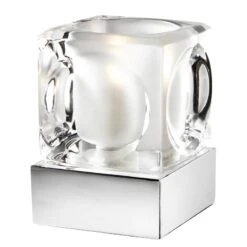 Lampe Ice Cube
