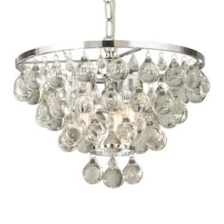 Suspension Michelle I