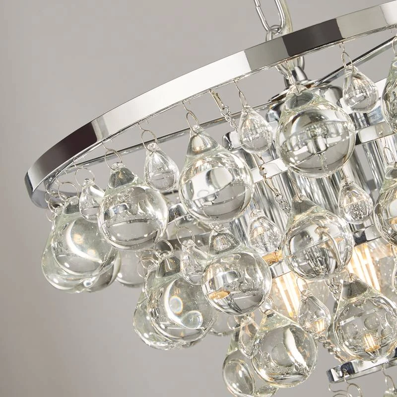 Suspension Michelle I 3 Suspension Michelle I – Image 3