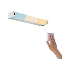 Paulmann Applique Salle De Bain Arneb II -BRILLIANT Soldes Magasin 1000225654 200922 15404100266 DETAILS P000000001000225654