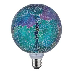 Paulmann Ampoule LED Miracle Mosaic III -BRILLIANT Soldes Magasin 1000225761 200922 15411600605 DETAILS P000000001000225761