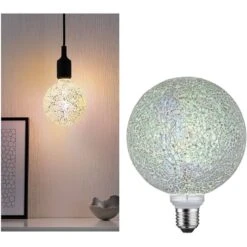 Paulmann Ampoule LED Miracle Mosaic I -BRILLIANT Soldes Magasin 1000225763 200922 15412000625 DETAILS P000000001000225763