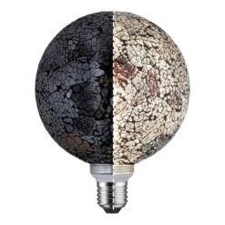 Paulmann Ampoule LED Miracle Mosaic II 11 Paulmann Ampoule LED Miracle Mosaic II -BRILLIANT Soldes Magasin 1000225765 200922 15412200637 DETAILS P000000001000225765