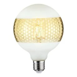 Paulmann Ampoule LED Saix III