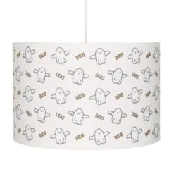 Suspension Babyghost