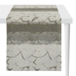 Chemin De Table Opalia