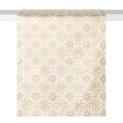 Chemin De Table Alexis