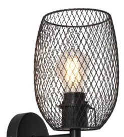 Applique Murale Dops 6 Applique Murale Dops -BRILLIANT Soldes Magasin 1000228686 201106 14073500145 DETAILS P000000001000228686