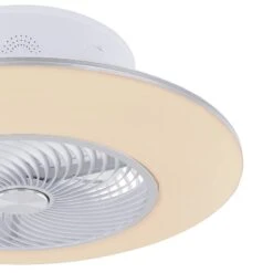 Plafonnier Ventilateur Kello -BRILLIANT Soldes Magasin 1000228844 201110 13011800118 DETAILS P000000001000228844