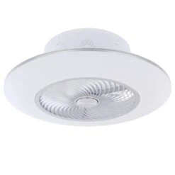 Plafonnier Ventilateur Kello -BRILLIANT Soldes Magasin 1000228844 201110 13012100120 DETAILS P000000001000228844