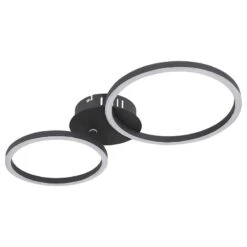 Plafonnier Sussac II -BRILLIANT Soldes Magasin 1000229072 201111 09291600380 DETAILS P000000001000229072