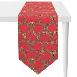 Chemin De Table 3606 6 Chemin De Table 3606 -BRILLIANT Soldes Magasin 1000229153 201118 15521500060 IMAGE P000000001000229153