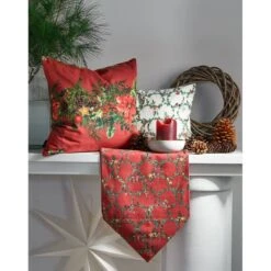 Chemin De Table 3606 7 Chemin De Table 3606 -BRILLIANT Soldes Magasin 1000229153 201118 15521500061 MOOD DETAILS P000000001000229153 mood