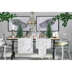 Chemin De Table 3625 10 Chemin De Table 3625 -BRILLIANT Soldes Magasin 1000229277 201118 15523100293 MOOD DETAILS P000000001000229277 mood