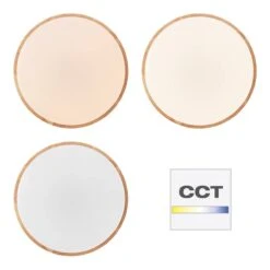 BRILLIANT Plafonnier Slimline -BRILLIANT Soldes Magasin 1000229411 210302 08475900110 DETAILS P000000001000229411