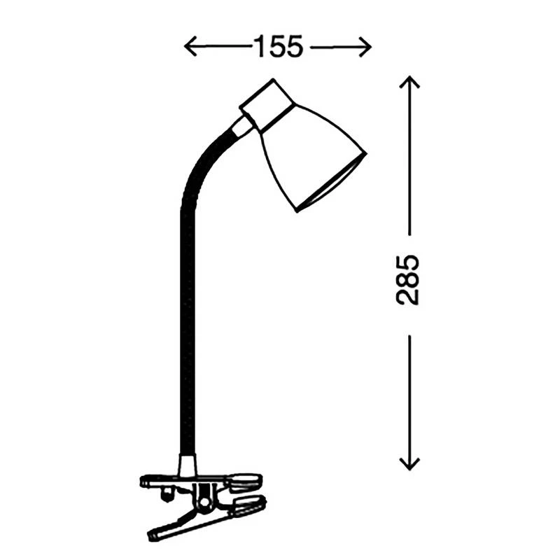 Lampe Grip 2 Lampe Grip – Image 2